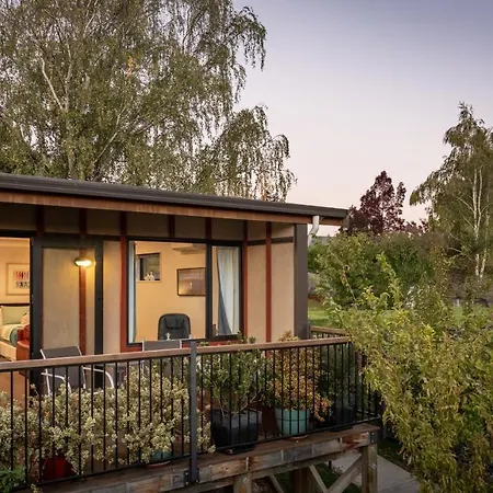 Private And Peaceful Studio Apartment